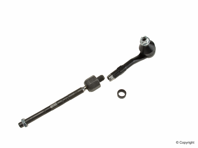 TRW PREMIUM CHASSIS - STEERING TIE ROD ASSEMBLY - JRA603