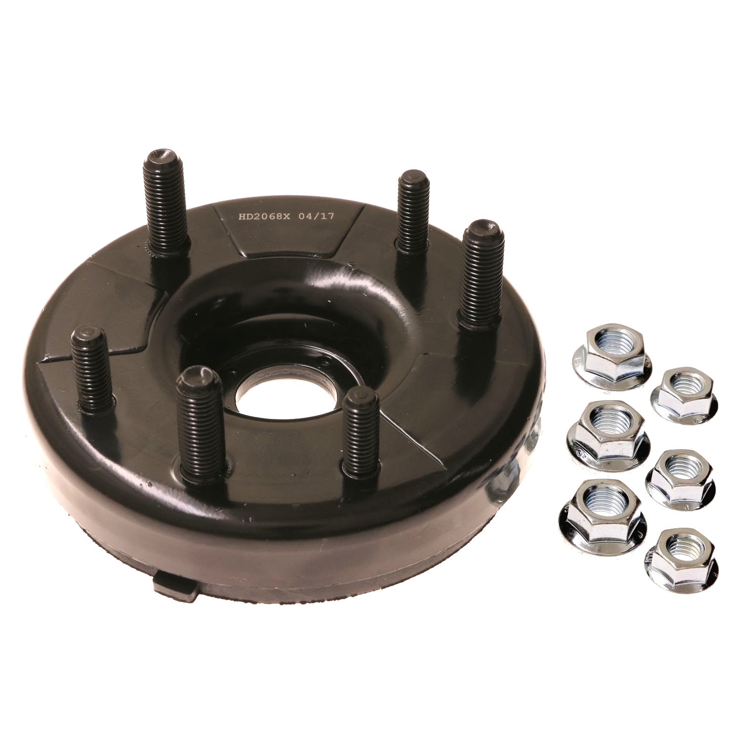 TRW Strut Mount