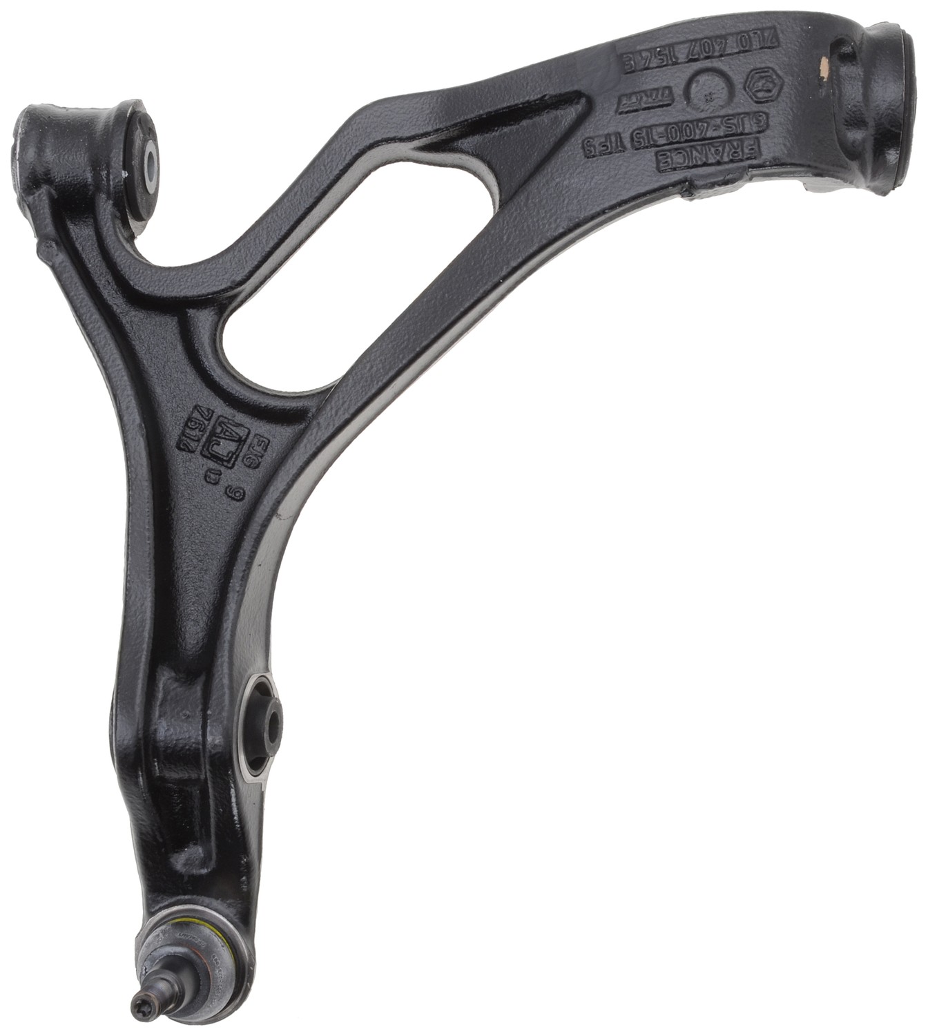 TRW PREMIUM CHASSIS - SUSPENSION CONTROL ARM - JTC1058