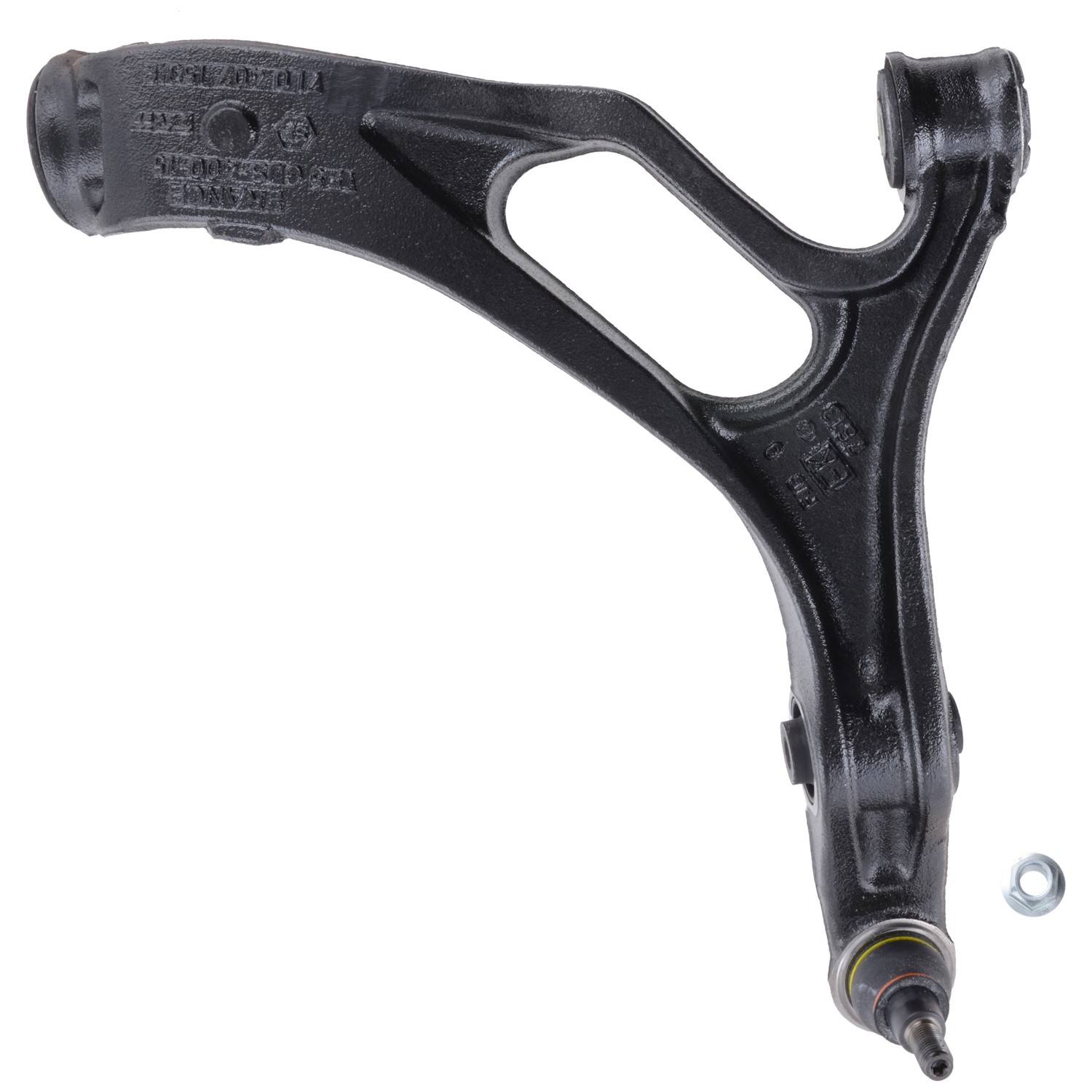 TRW PREMIUM CHASSIS - SUSPENSION CONTROL ARM - JTC1060