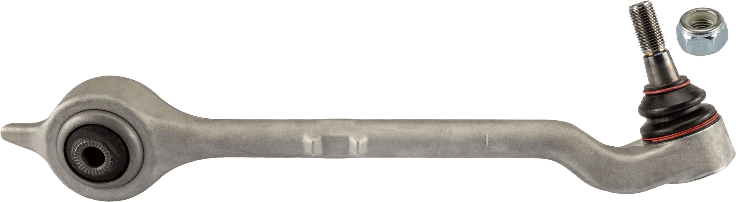 TRW PREMIUM CHASSIS - SUSPENSION CONTROL ARM AND BALL JOINT ASSEMBLY - JTC130