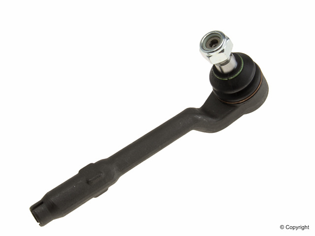 TRW PREMIUM CHASSIS - STEERING TIE ROD END - JTE1006