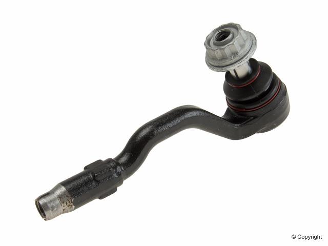 TRW PREMIUM CHASSIS -  STEERING TIE ROD END - JTE1117
