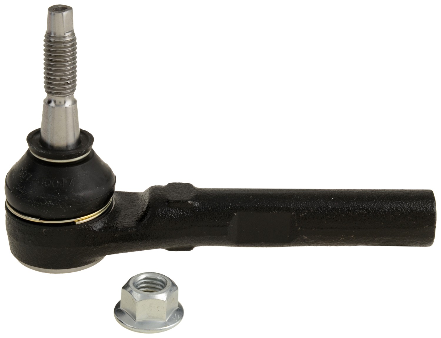 TRW PREMIUM CHASSIS -  STEERING TIE ROD END - JTE1241