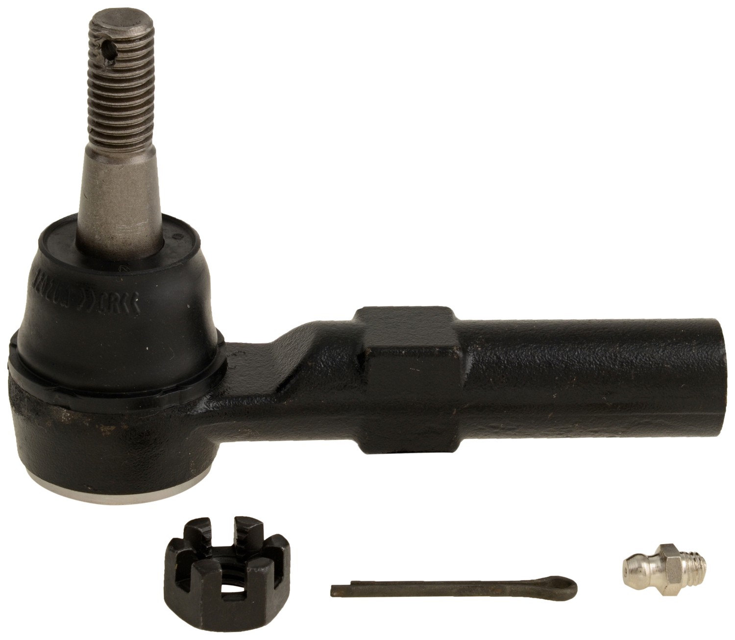 TRW PREMIUM CHASSIS - STEERING TIE ROD END - JTE1289