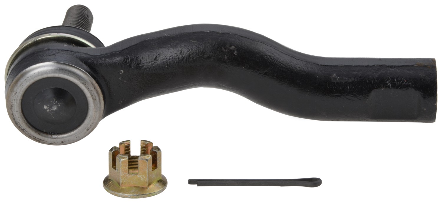 TRW PREMIUM CHASSIS - STEERING TIE ROD END - JTE1398