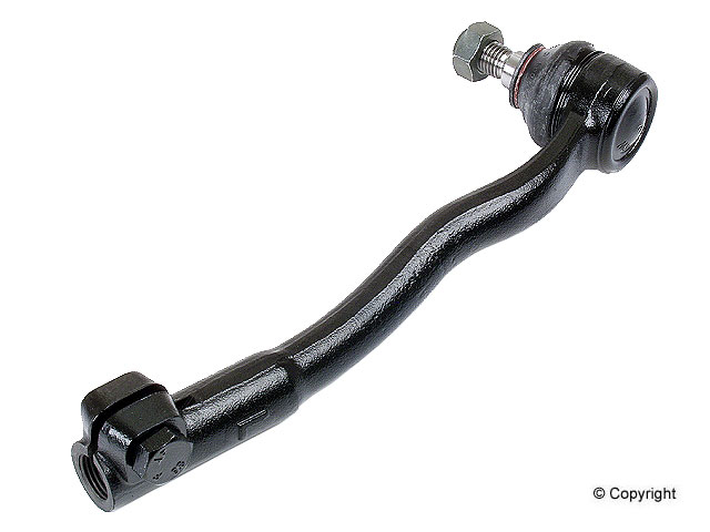 BMW 740I 01-95