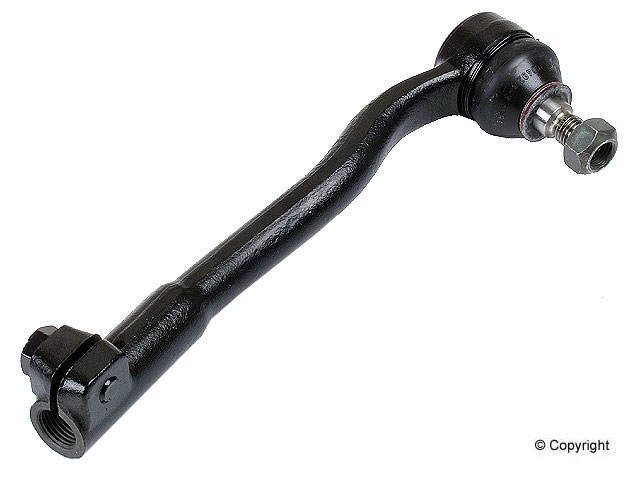 TRW PREMIUM CHASSIS -  STEERING TIE ROD END - JTE146