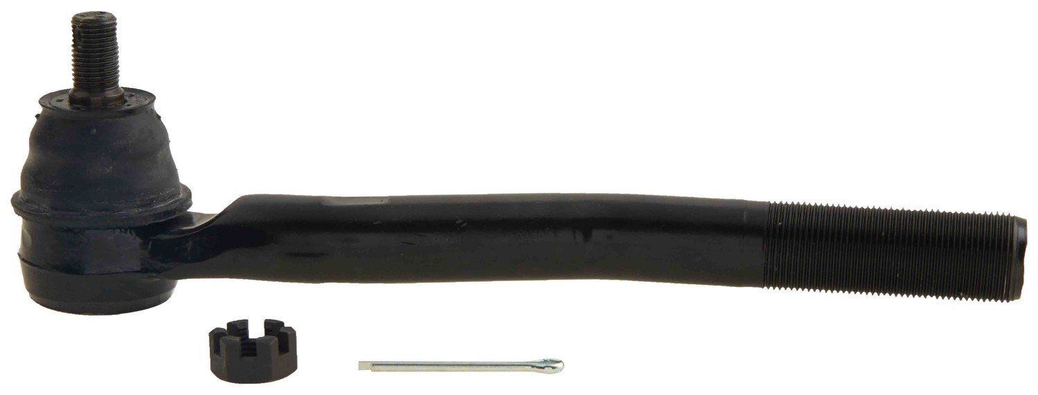 TRW PREMIUM CHASSIS -  STEERING TIE ROD END - JTE1532