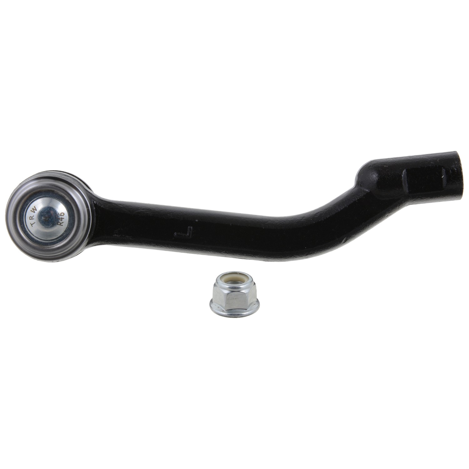 TRW PREMIUM CHASSIS -  STEERING TIE ROD END - JTE2066
