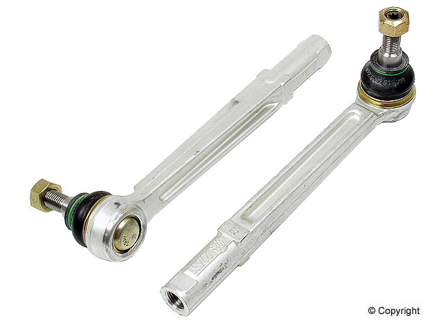 TRW PREMIUM CHASSIS -  STEERING TIE ROD END - JTE760