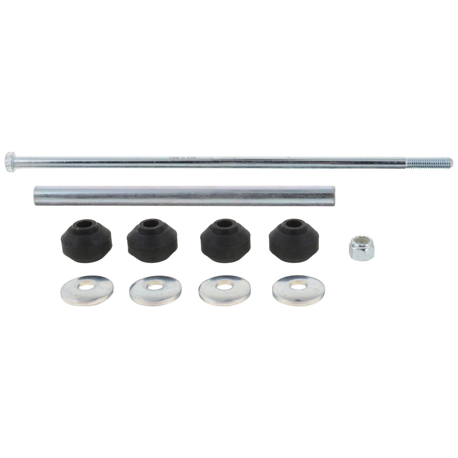 TRW PREMIUM CHASSIS - SUSPENSION STABILIZER BAR LINK KIT - JTS1352