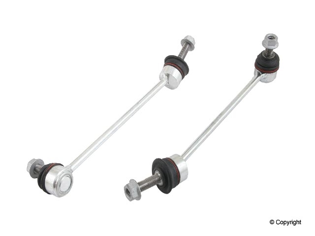 TRW PREMIUM CHASSIS - SUSPENSION STABILIZER BAR LINK KIT - JTS544
