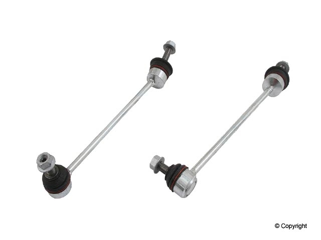 TRW PREMIUM CHASSIS - SUSPENSION STABILIZER BAR LINK KIT - JTS545