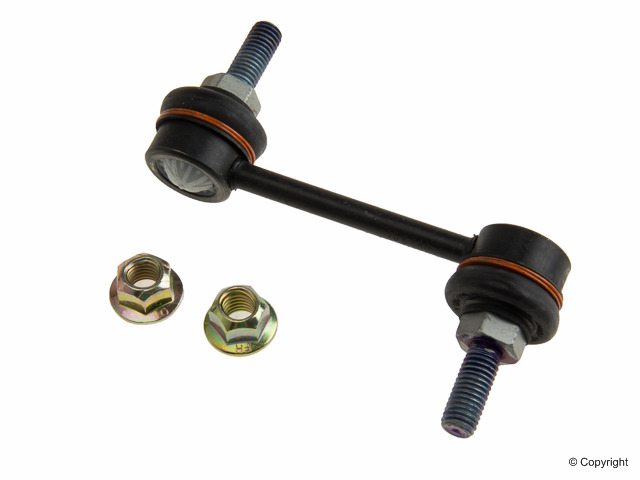 TRW PREMIUM CHASSIS - SUSPENSION STABILIZER BAR LINK KIT - JTS554