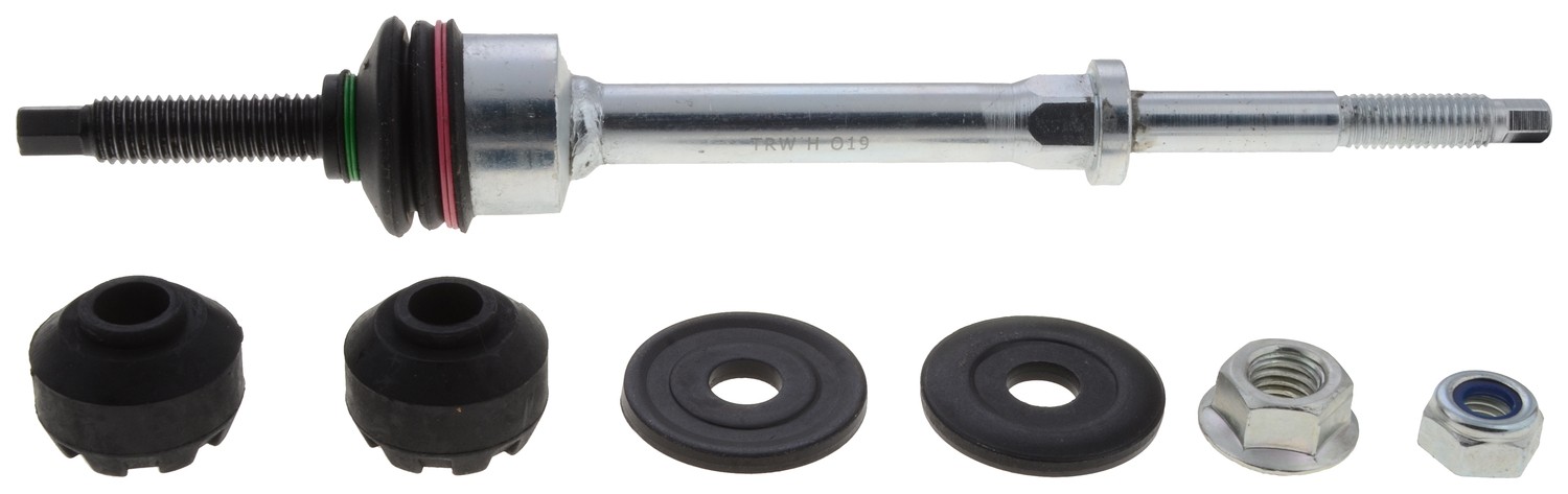 TRW PREMIUM CHASSIS - SUSPENSION STABILIZER BAR LINK KIT - JTS671