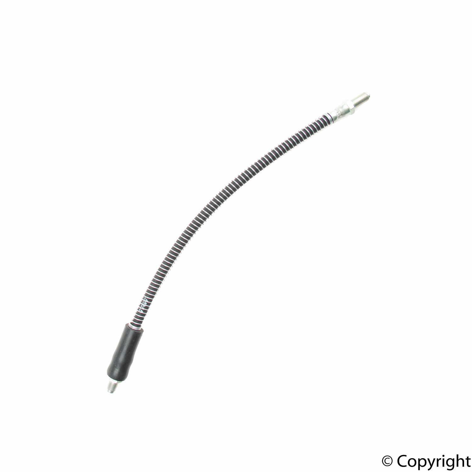 FRONT BRAKE HOSE