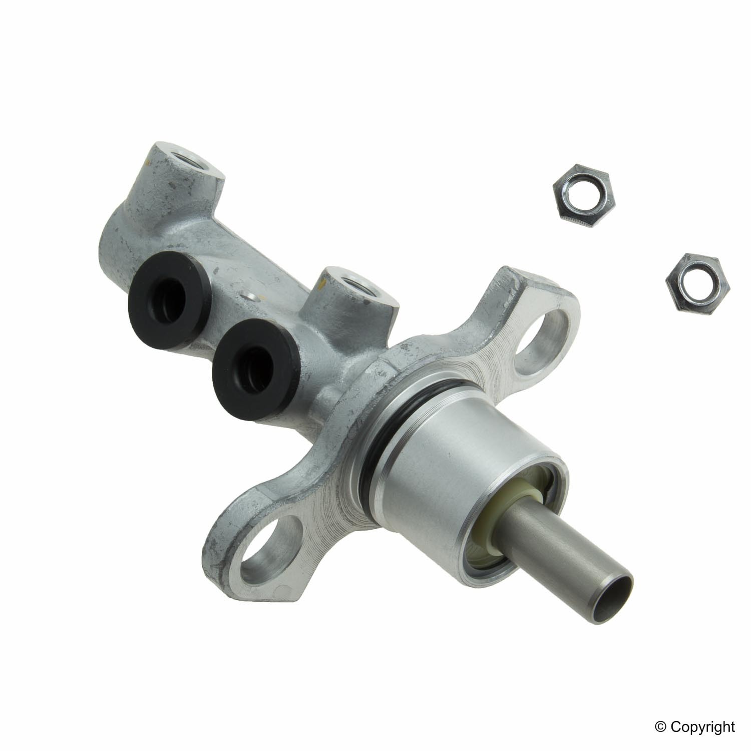 MASTER CYLINDER