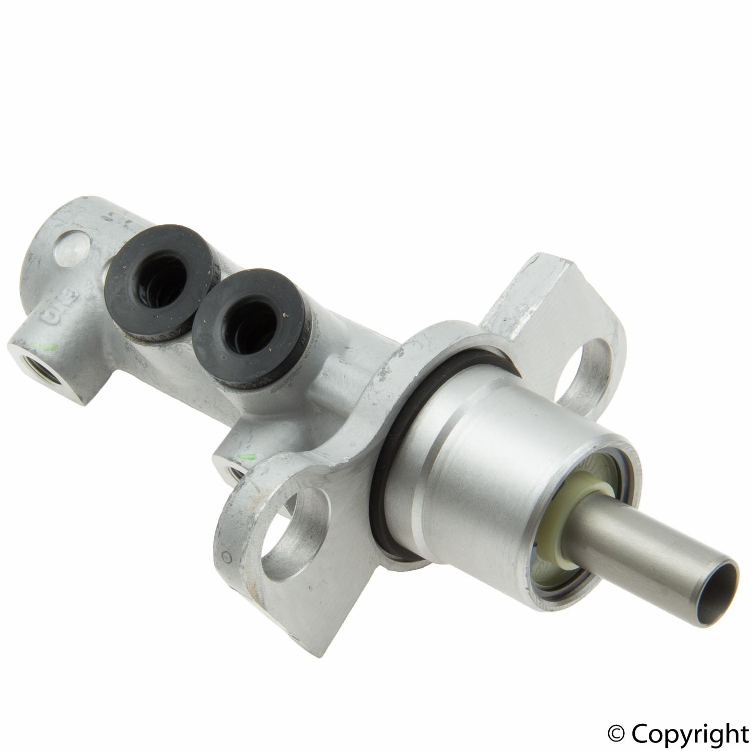 BRAKE M/CYLINDER