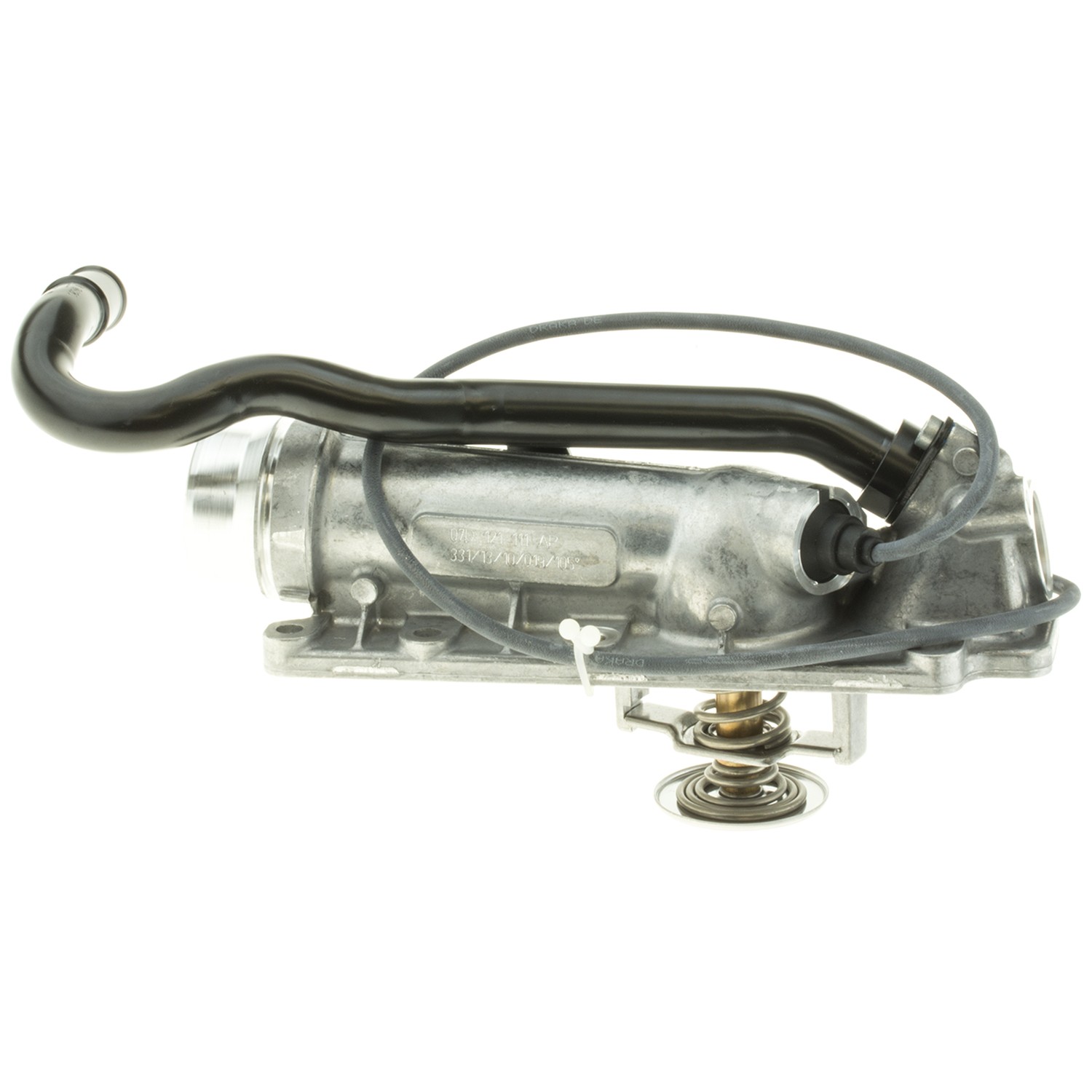 Integrated Housing Thermostat-221 Degrees w/ Seal