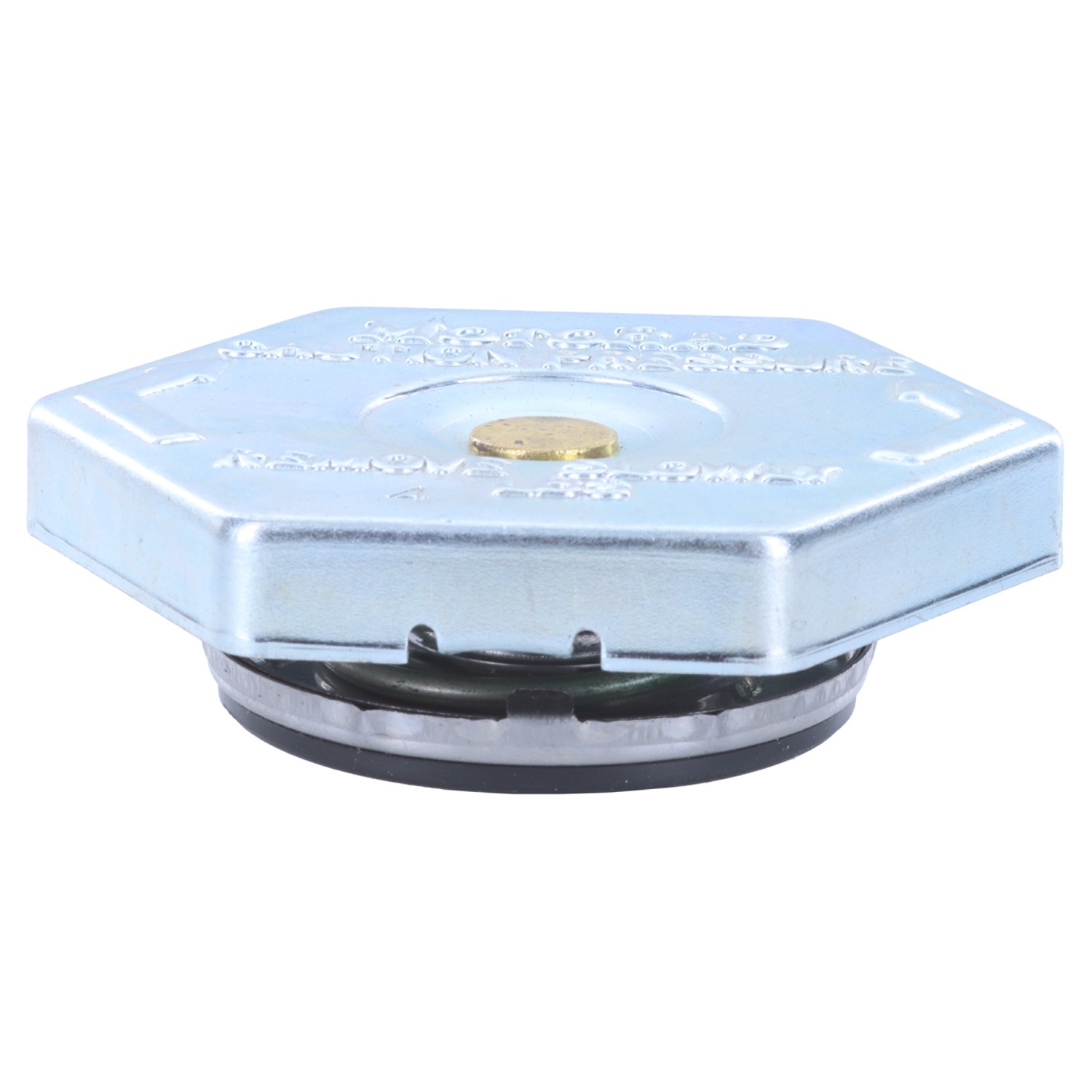 HD RADIATOR CAP