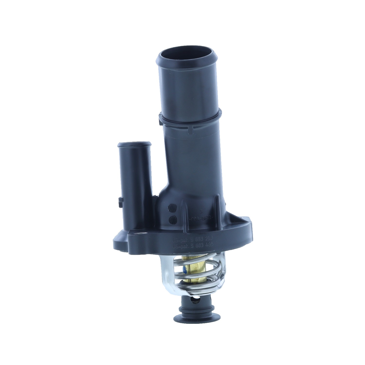 Integrated Housing Thermostat-180 Degrees w/ Seal