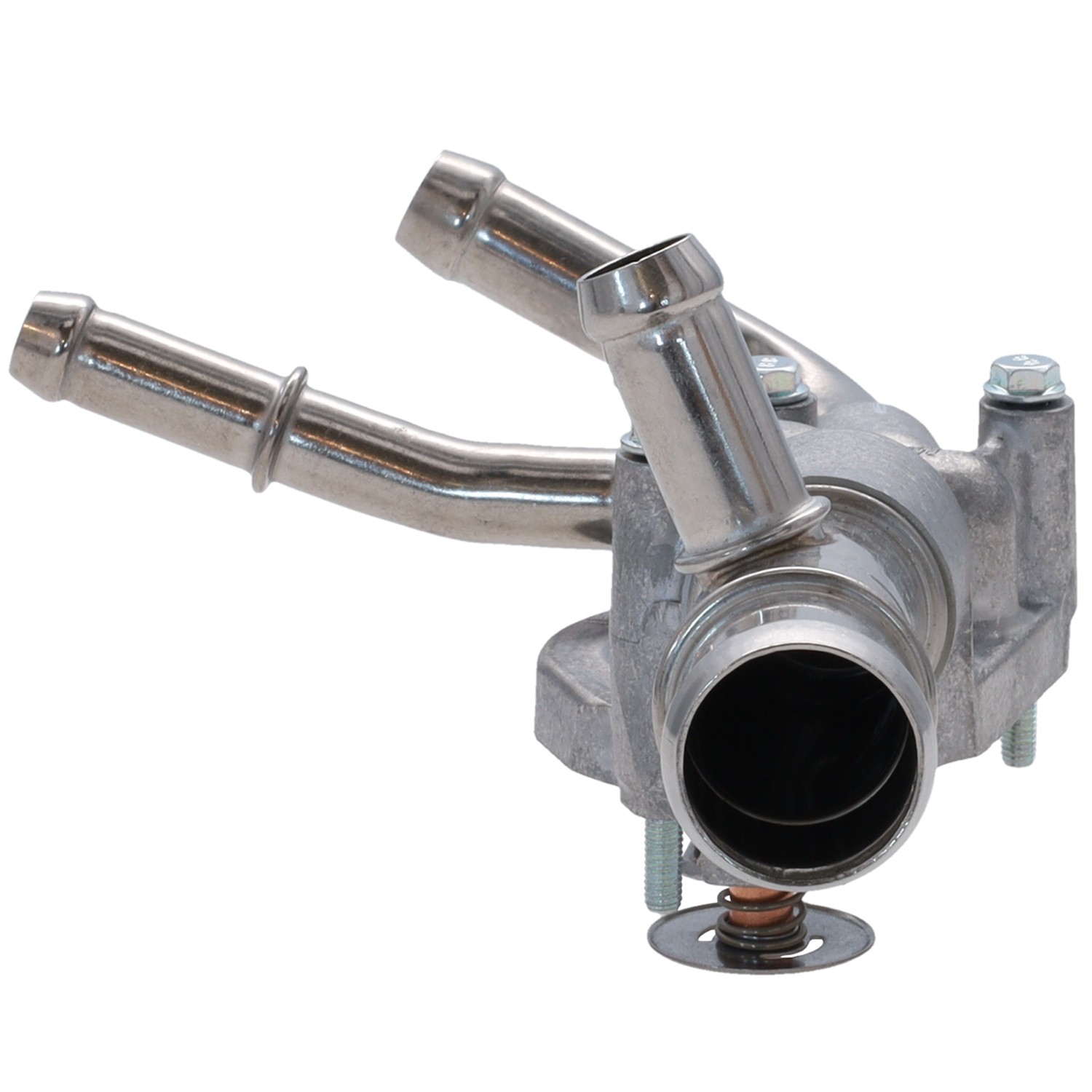 Integrated Housing Thermostat-180 Degrees w/ Gasket