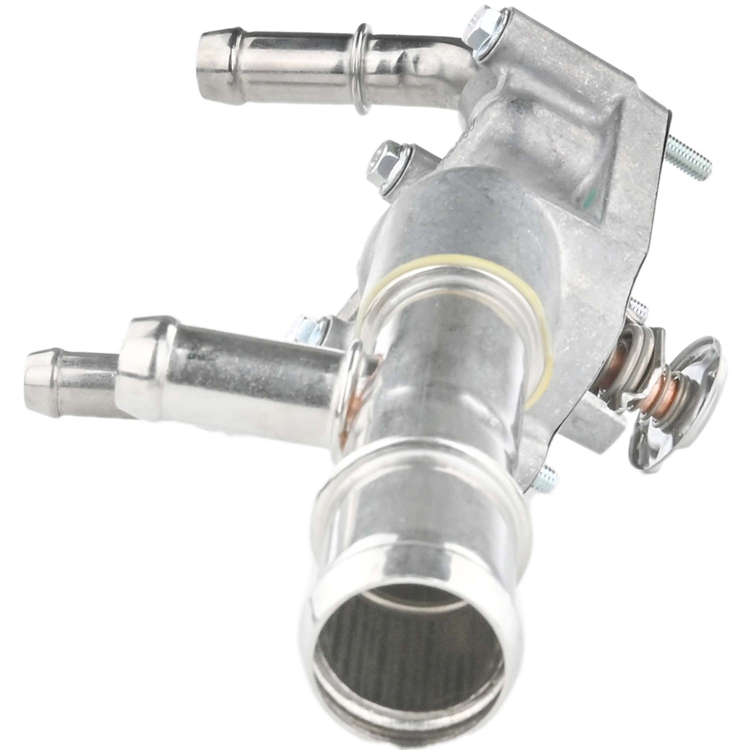 Integrated Housing Thermostat-180 Degrees w/ Gasket