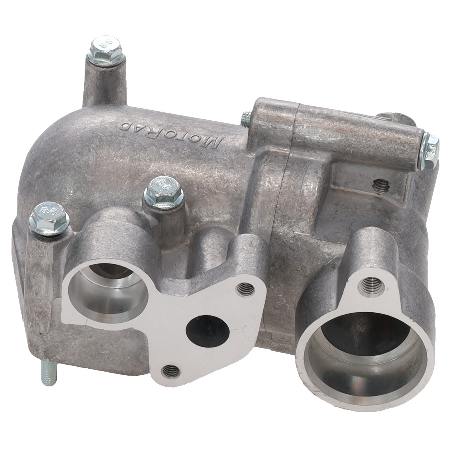 Integrated Housing Thermostat-180 Degrees w/ Gasket