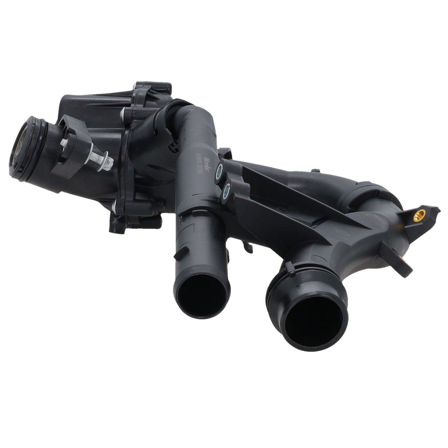 Integrated Housing Thermostat-207 Degrees w/ Seal