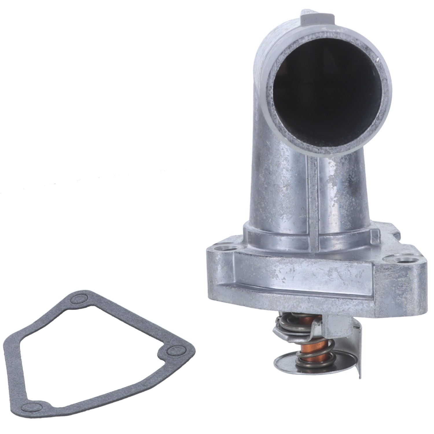 Integrated Housing Thermostat-180 Degrees
