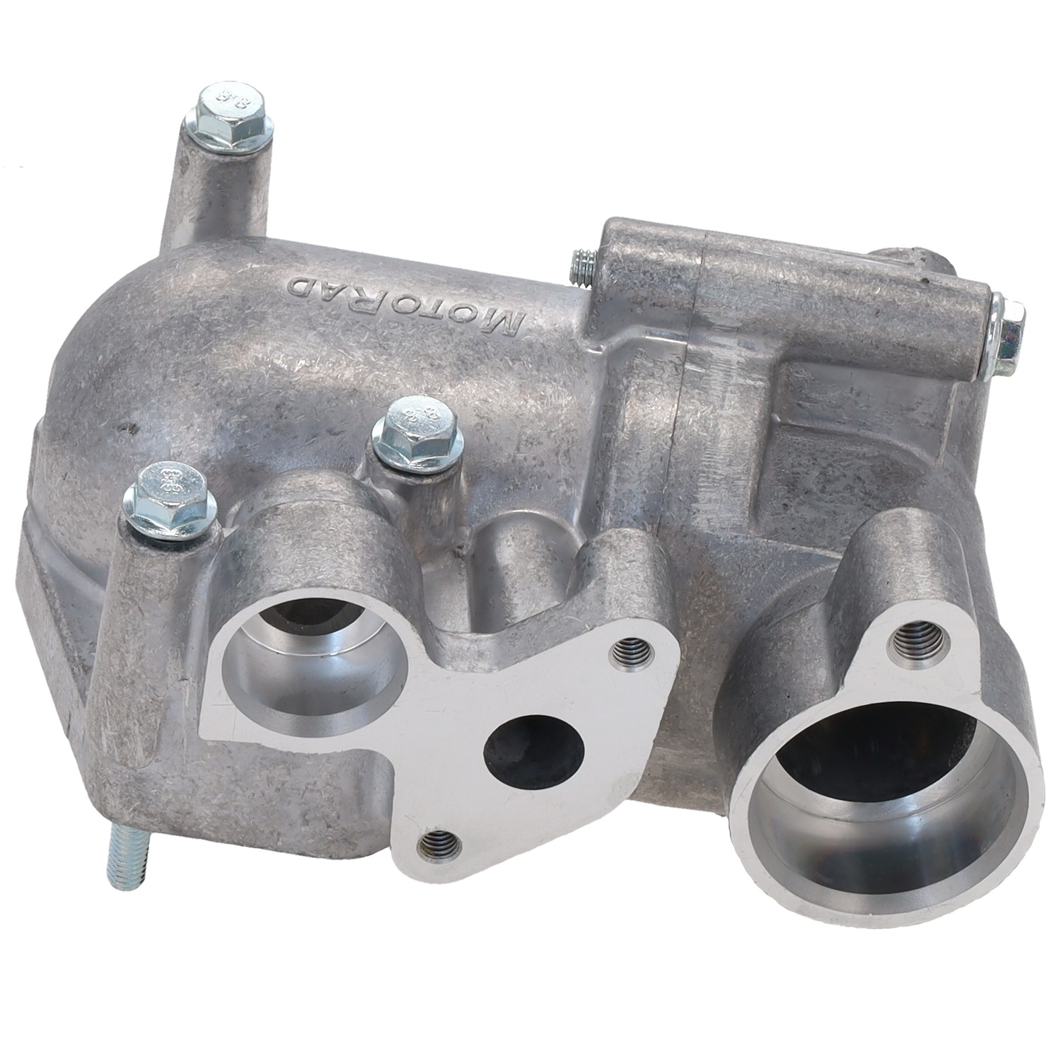 Integrated Housing Thermostat-180 Degrees w/ Gasket