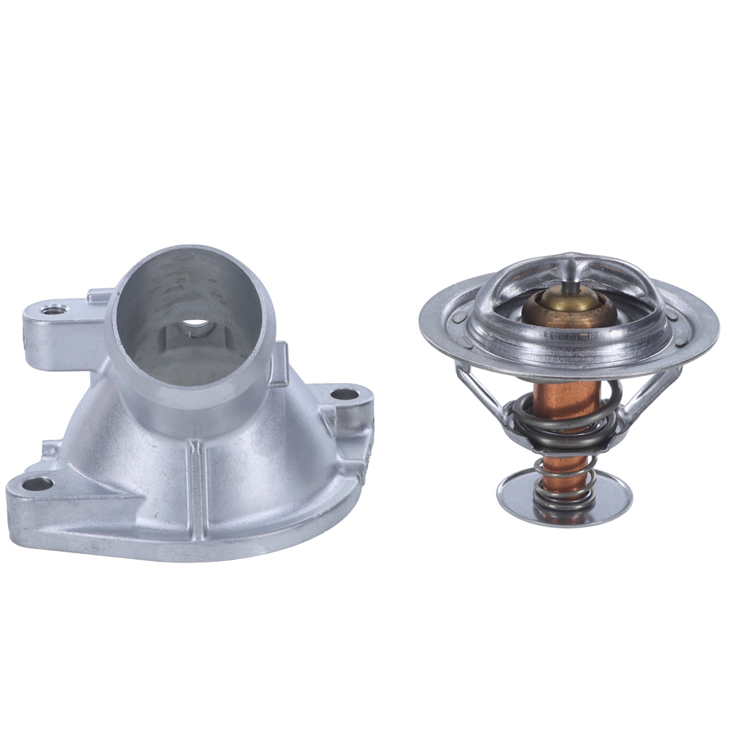 Thermostat Kit-170 Degrees with thermostat and housing