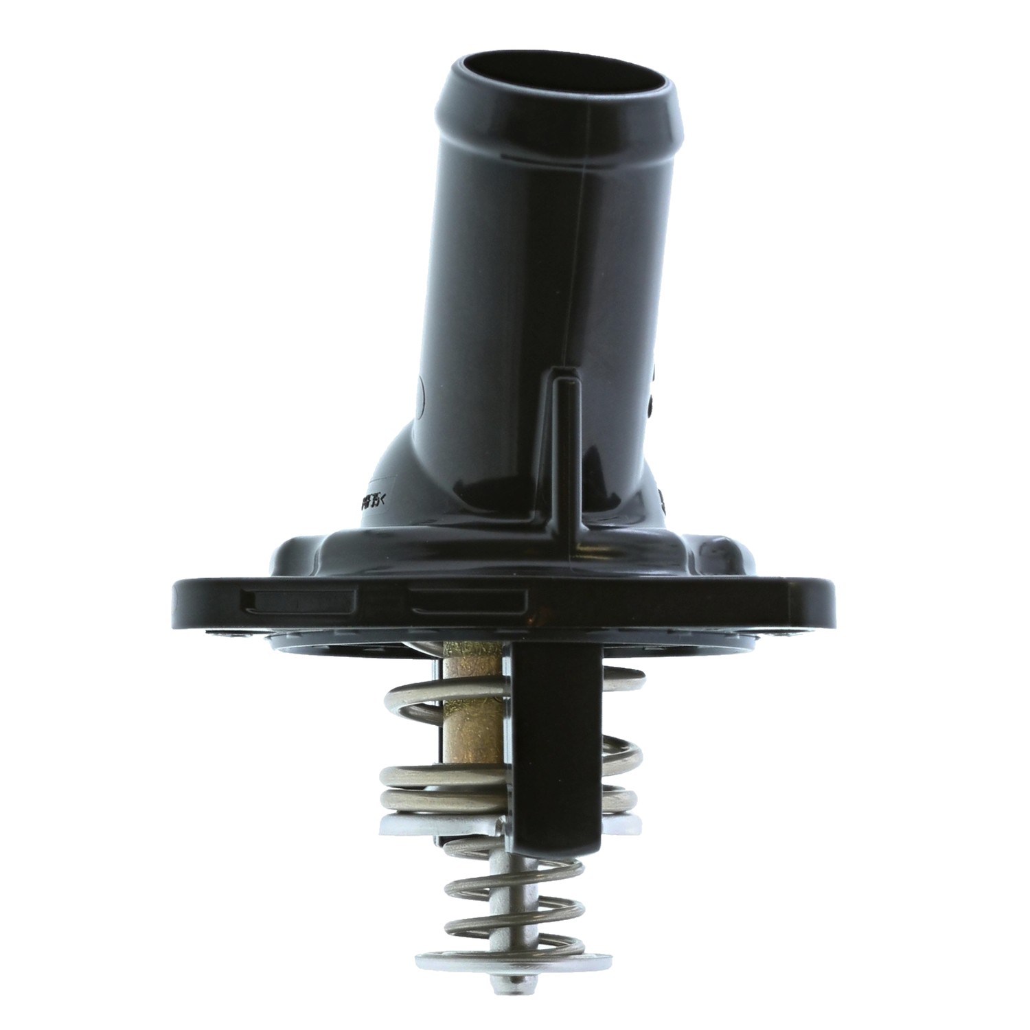 Integrated Housing Thermostat-172 Degrees