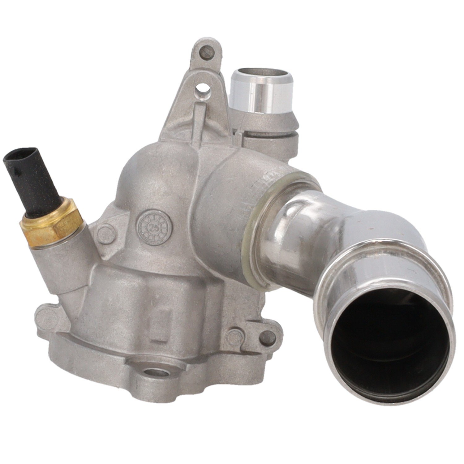 Integrated Housing Thermostat-190 Degrees