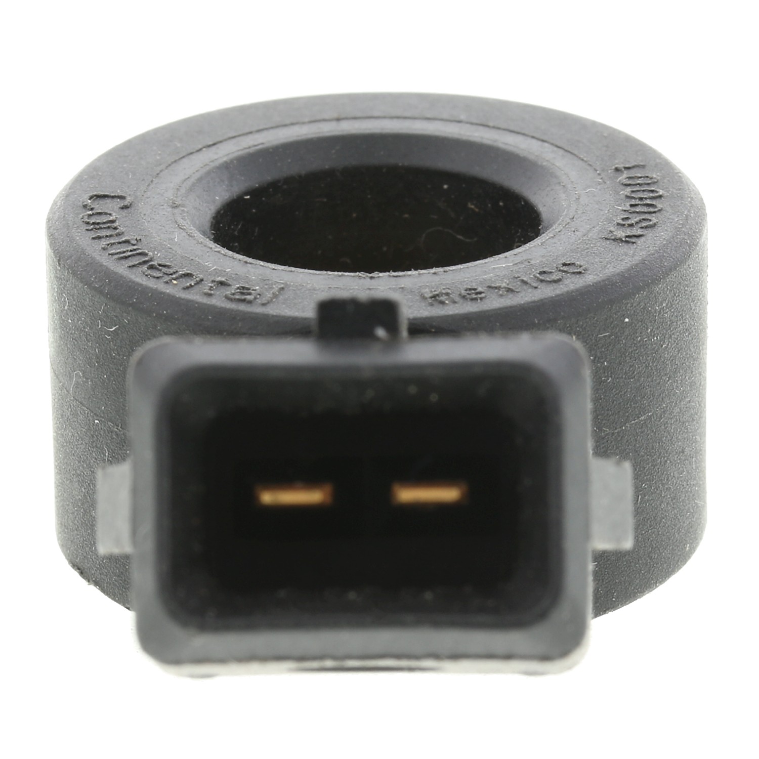 Ignition Knock (Detonation) Sensor