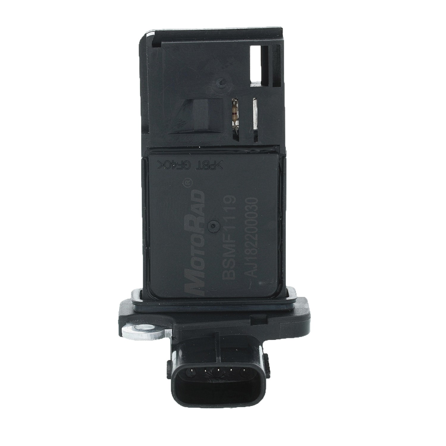 Mass Air Flow Sensor