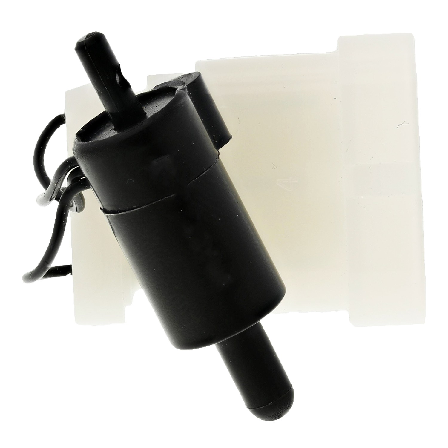 Throttle Position Sensor