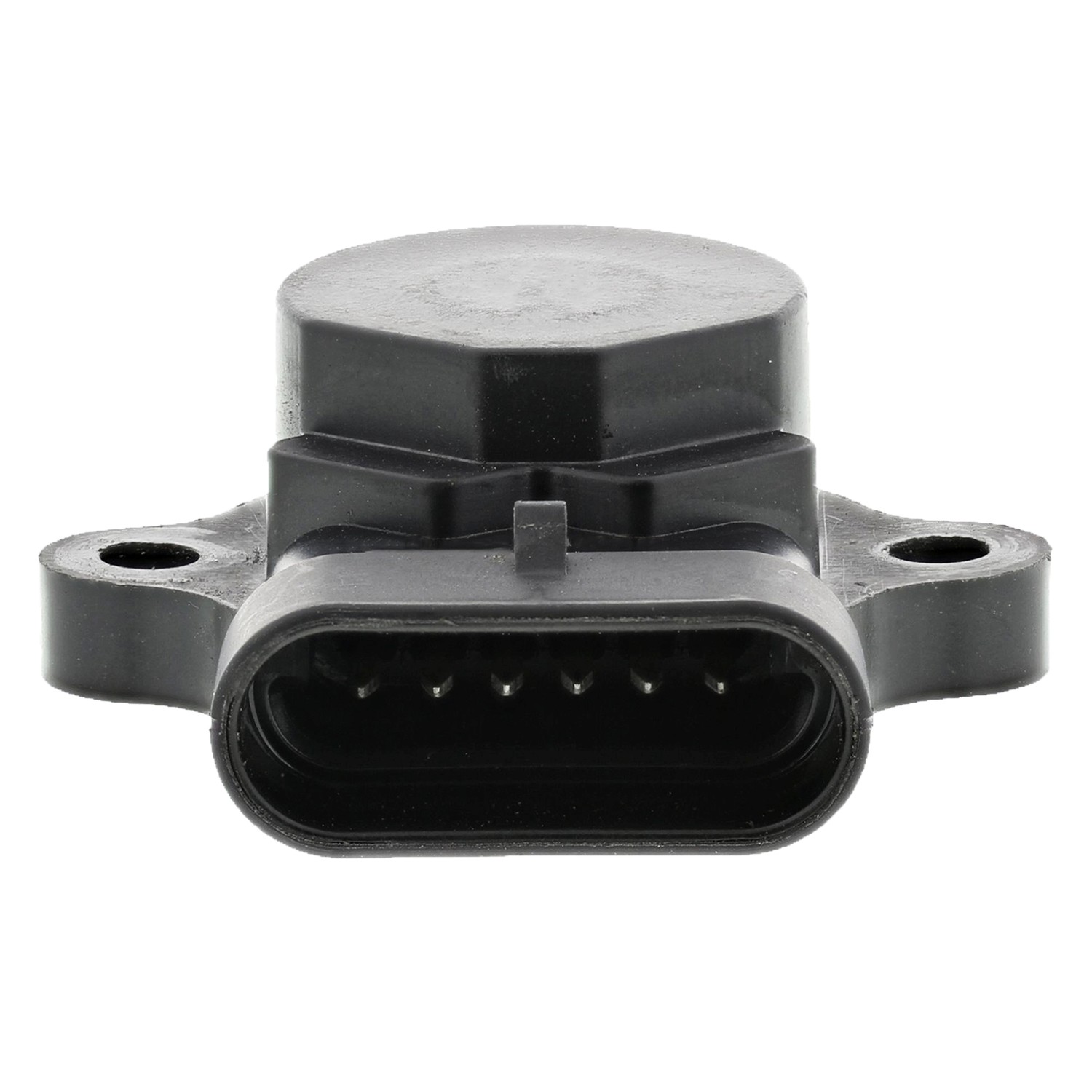 Throttle Position Sensor w/ Hardware