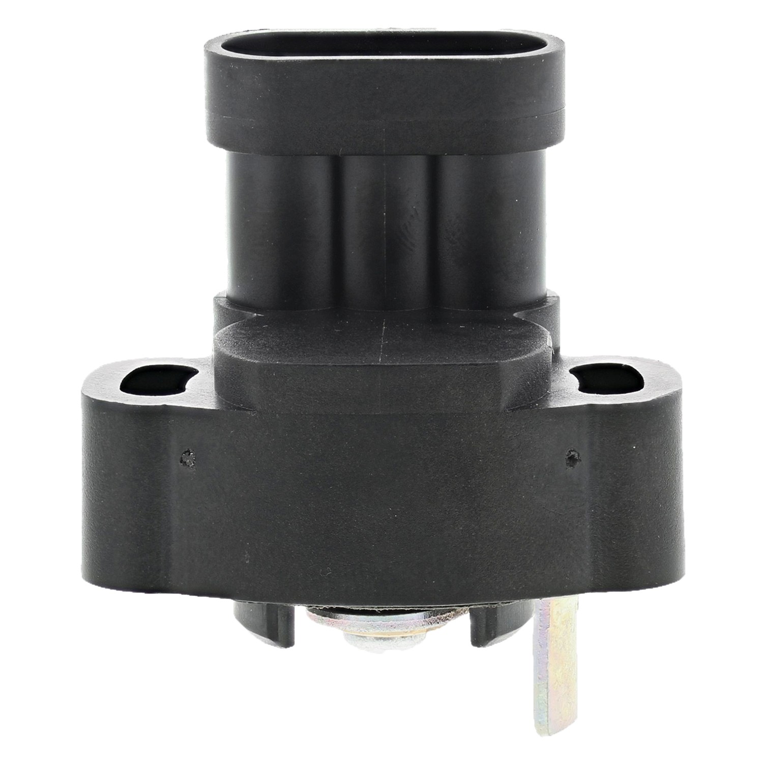 Throttle Position Sensor