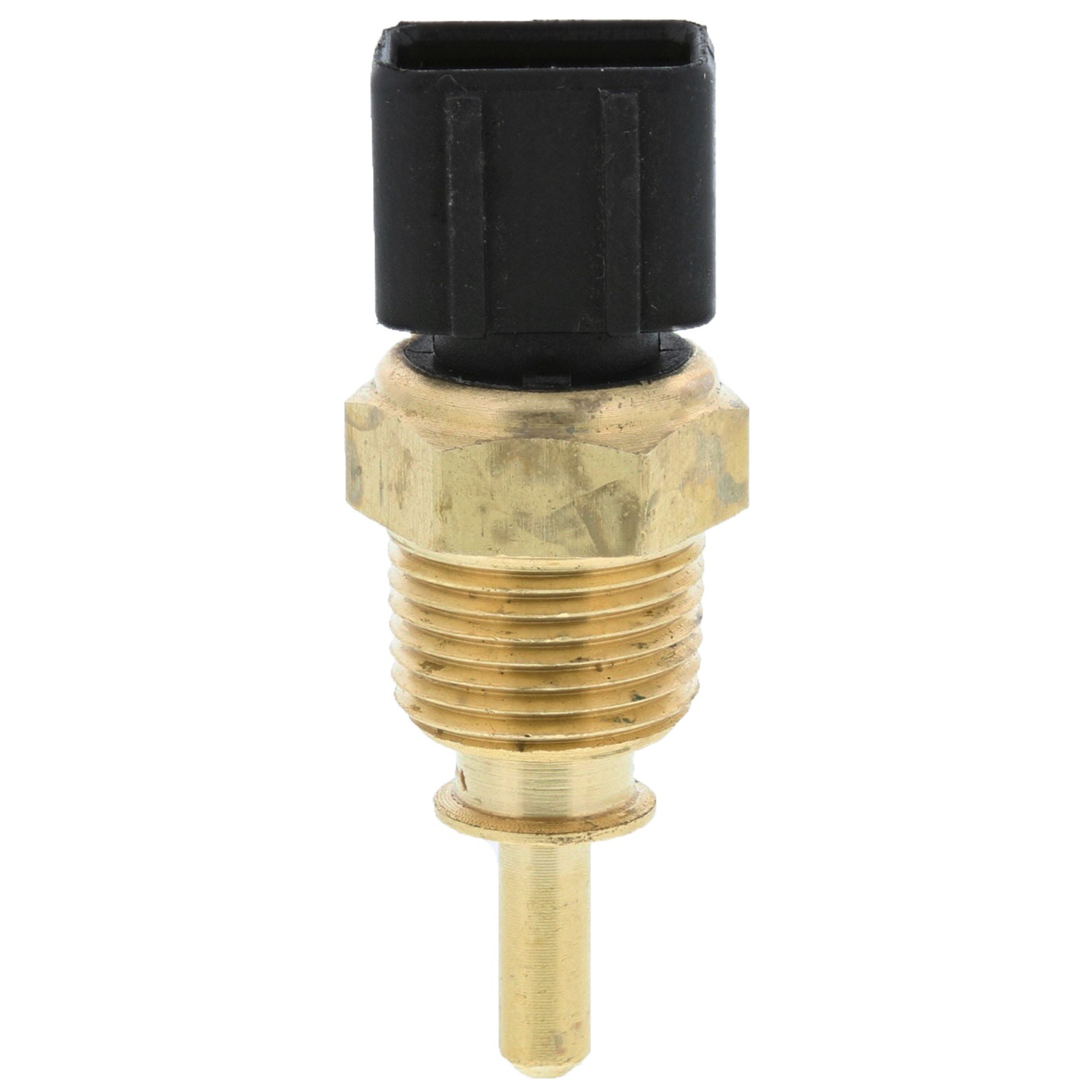 Engine Coolant Temperature Sensor with Thread Sealant