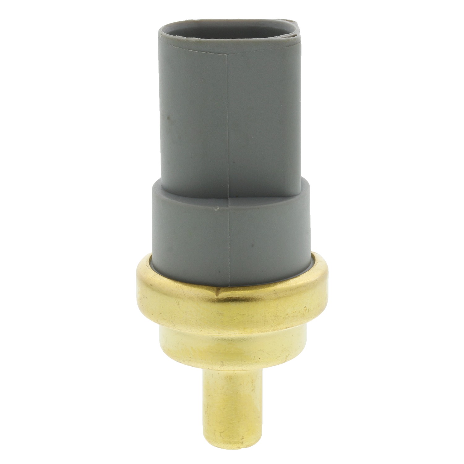 Engine Coolant Temperature Sensor with O-Ring and Install Clip