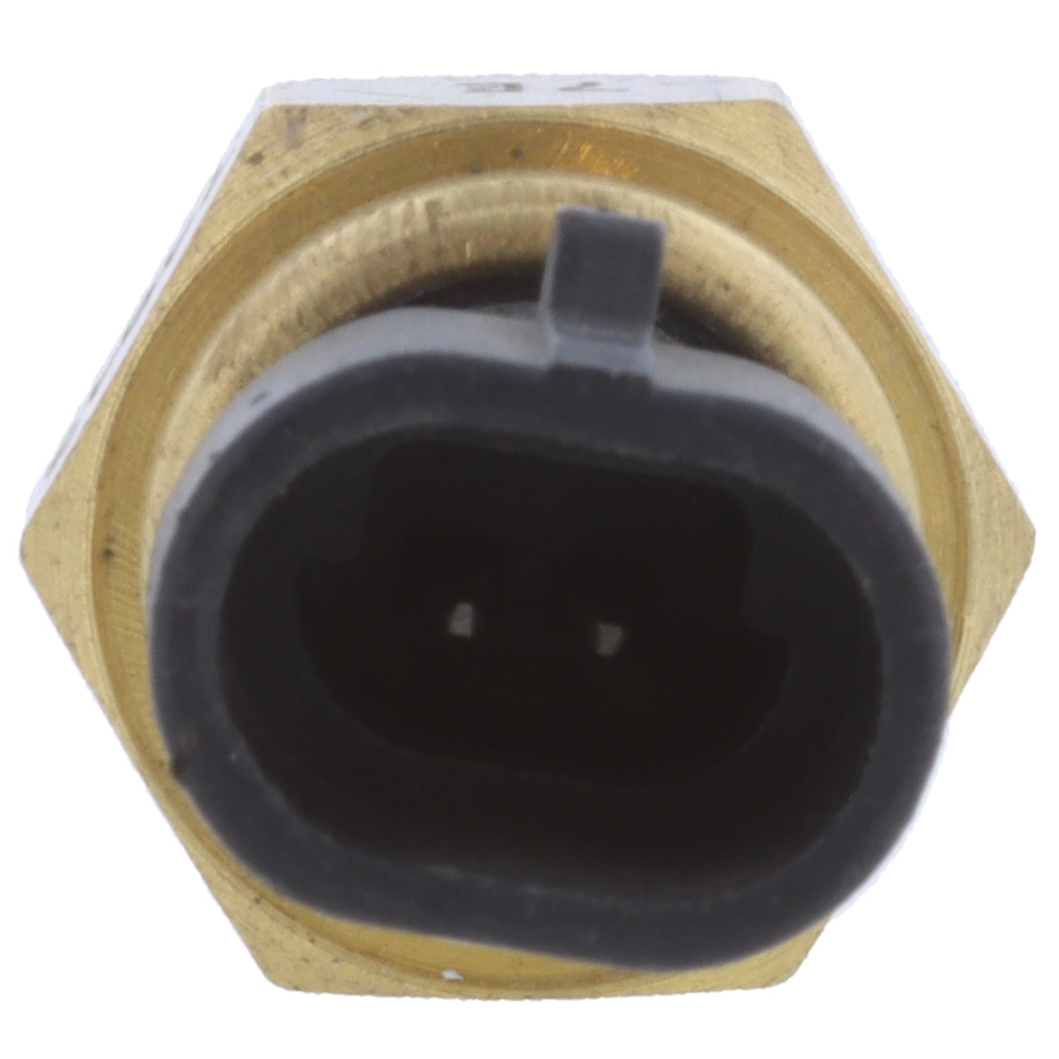 Engine Coolant Temperature Sensor with Thread Sealant