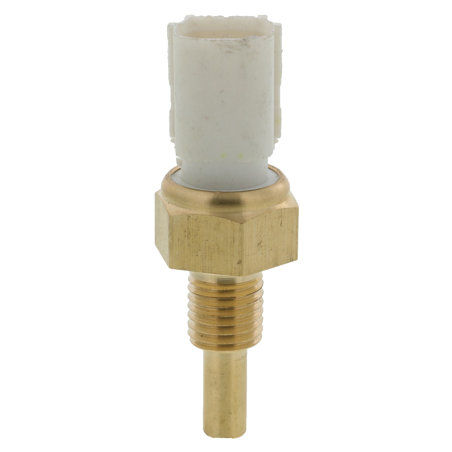 Engine Coolant Temperature Sensor with O-Ring