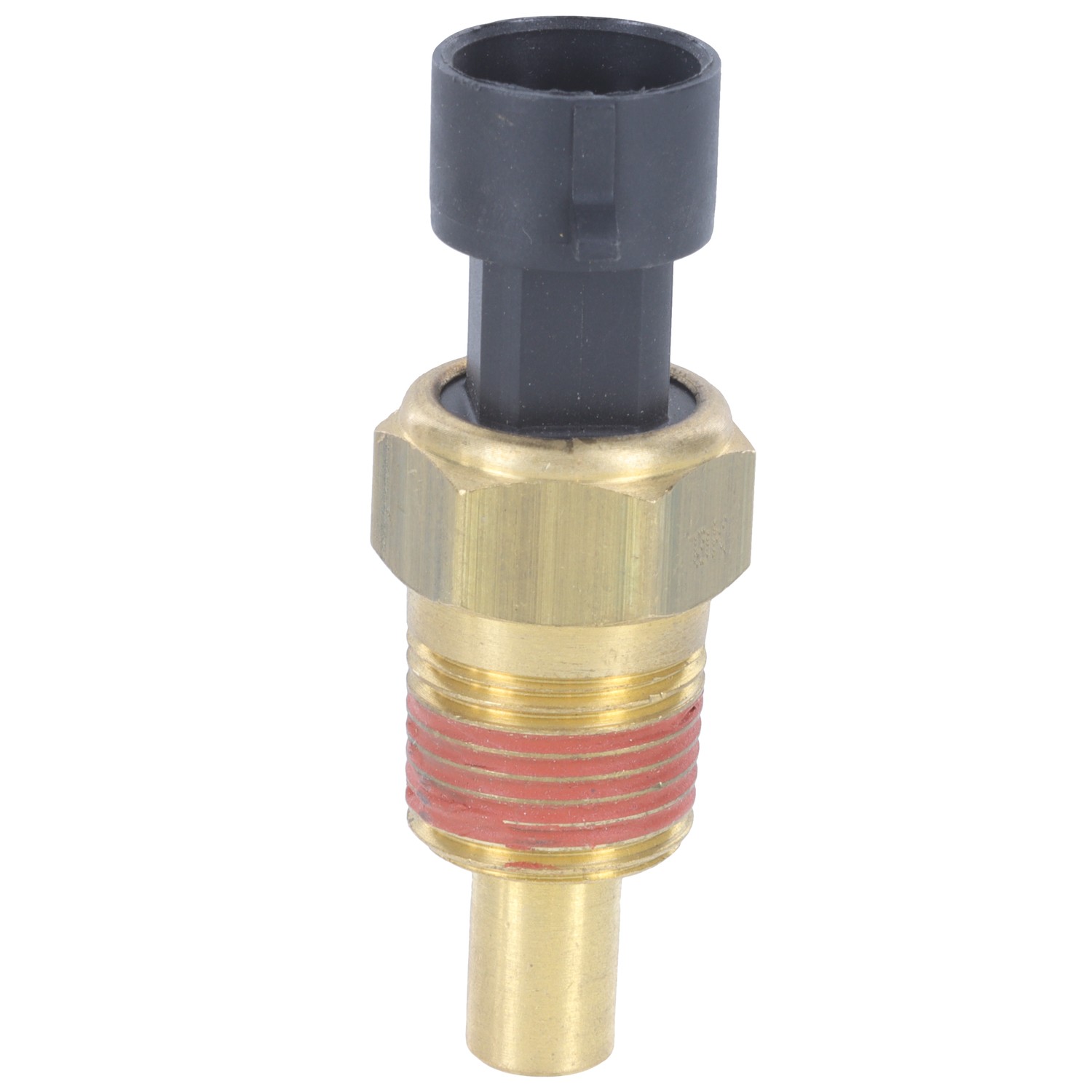 Engine Coolant Temperature Sensor with Thread Sealant
