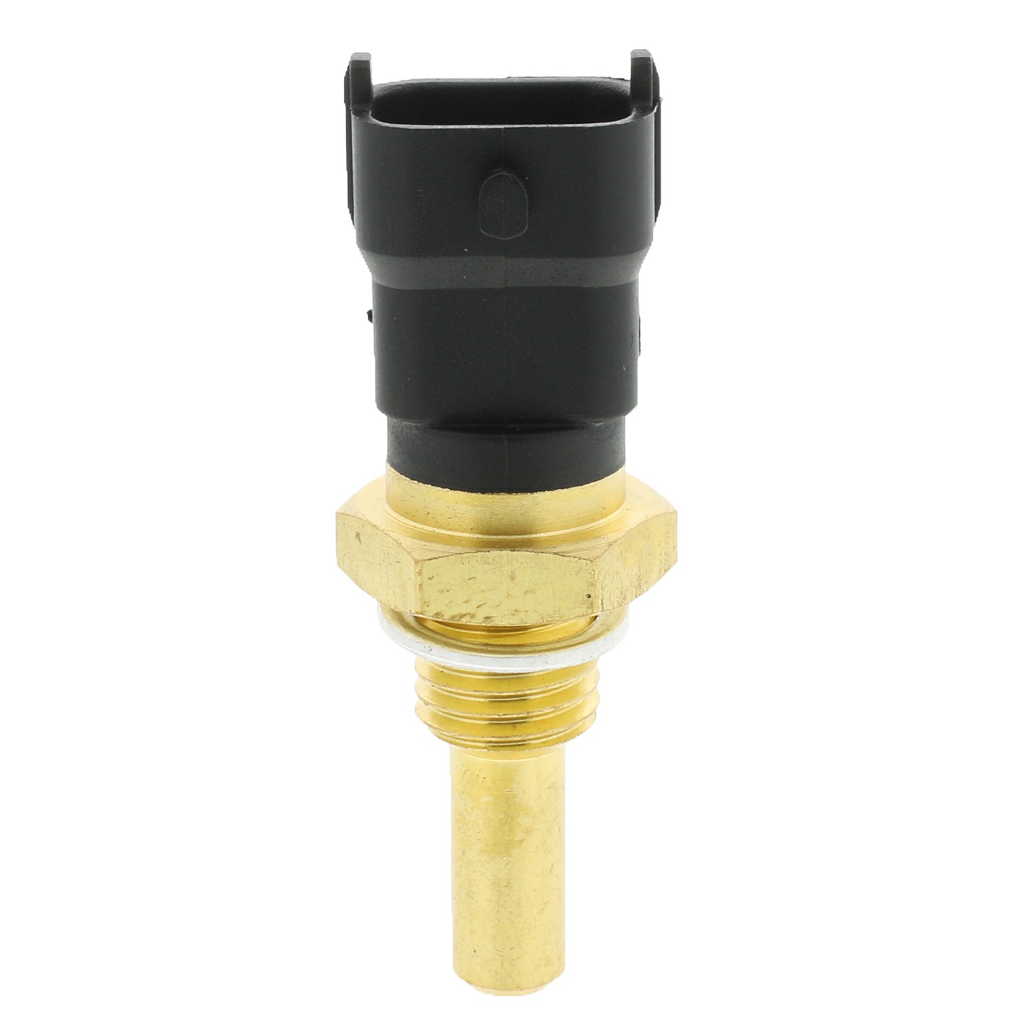 Engine Coolant Temperature Sensor with Washer
