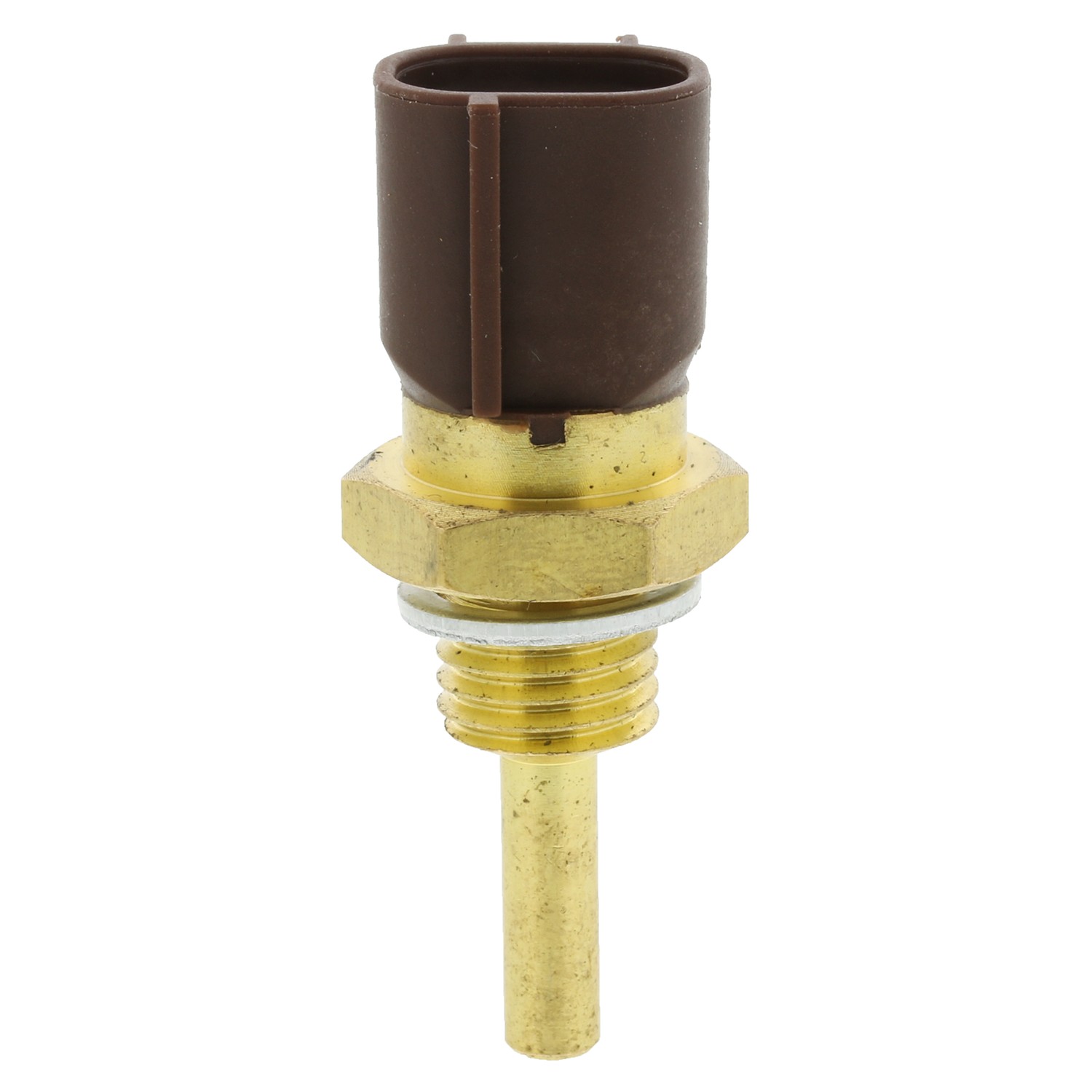 Engine Coolant Temperature Sensor with Washer