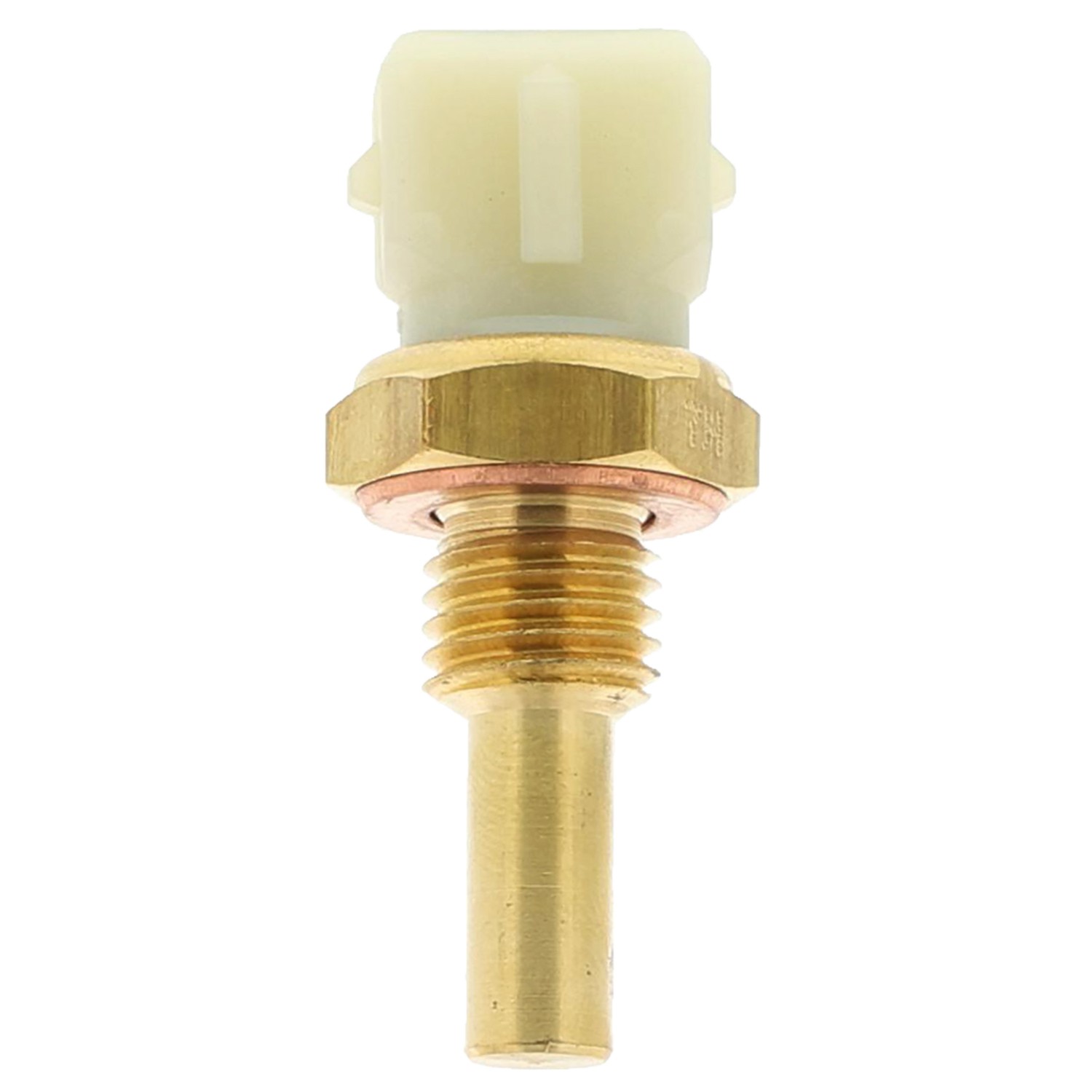 Engine Coolant Temperature Sensor with Washer