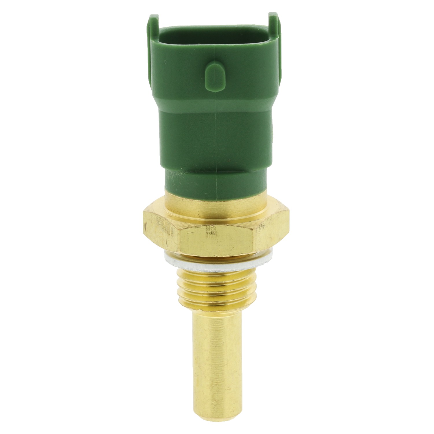 Engine Coolant Temperature Sensor with Washer