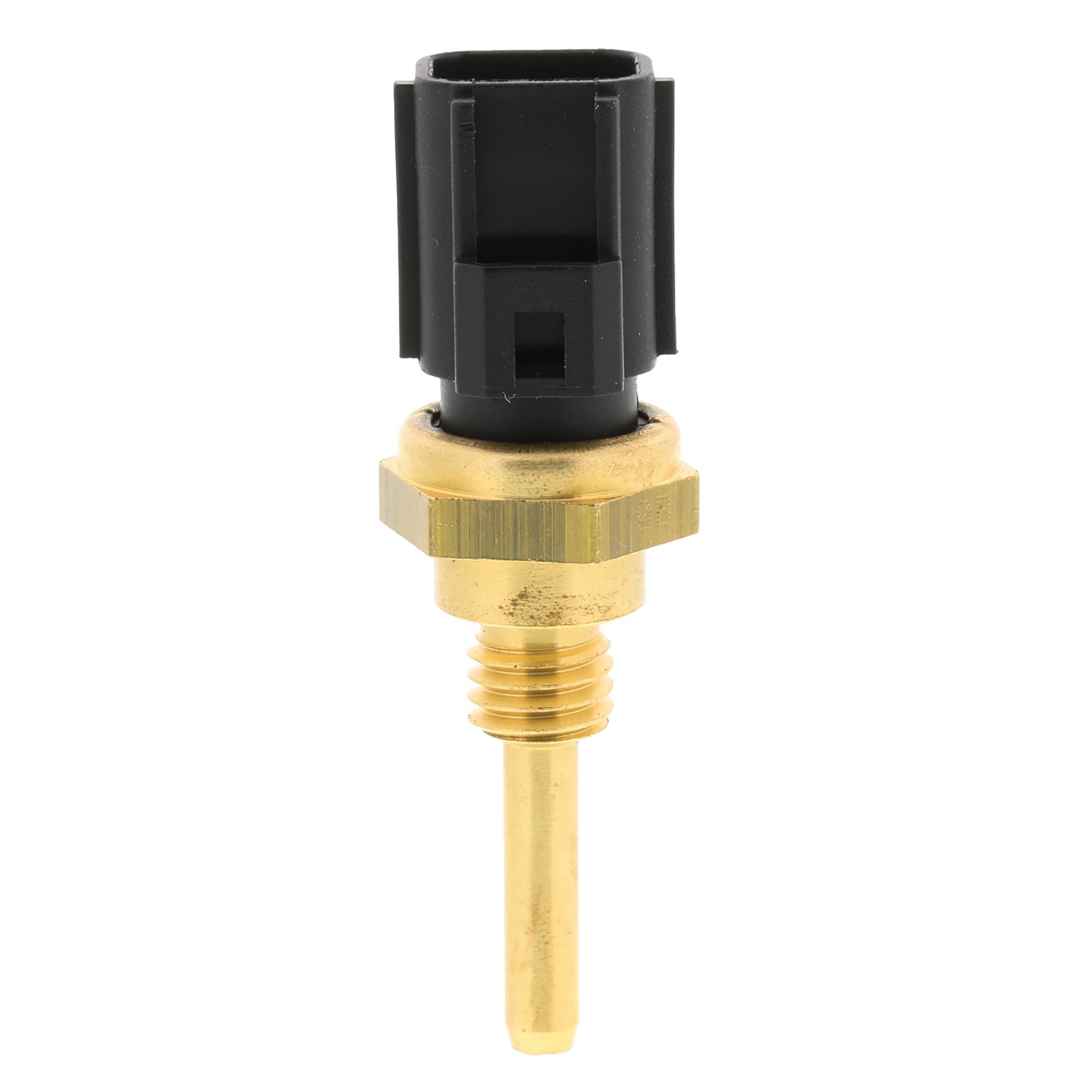 Engine Coolant Temperature Sensor